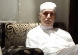 صورة مغني ” اي كلام ” يشيع خبر وفاة الموسيقار سراج عمر
