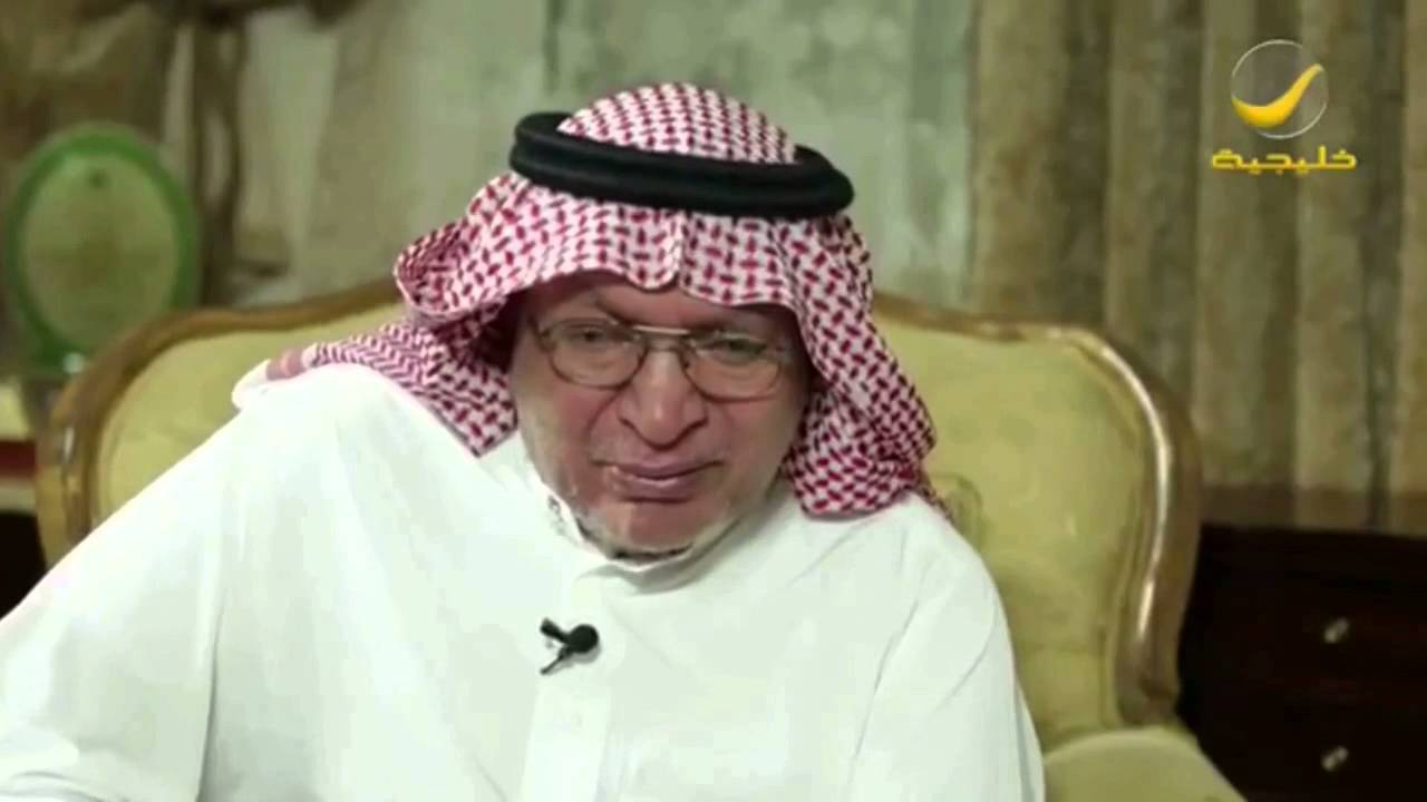 صورة عاجل : وفاة الفنان السعودي فؤاد بخش بعد رصيد حافل من النجاحات