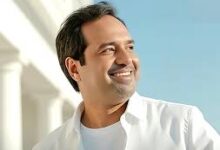 صورة راشد الماجد يتصدر المشهد الغنائي بأغنية “أنا استسلمت”