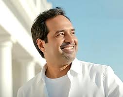 صورة راشد الماجد يتصدر المشهد الغنائي بأغنية “أنا استسلمت”