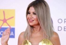 صورة النيابة تحقق مع بوسي شلبي في بلاغ بتزوير مستندات زواجها من محمود عبد العزيز