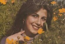 صورة عيد ميلاد السيدة ماجدة الرومي