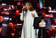 صورة ليلة عودة الصوت.. شيرين تُشعل منصة النهضة في ختام موازين