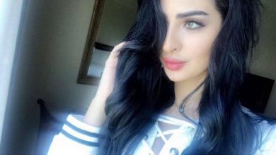 صورة نور الغندور متورطه في مشهد إباحي .. فيديو