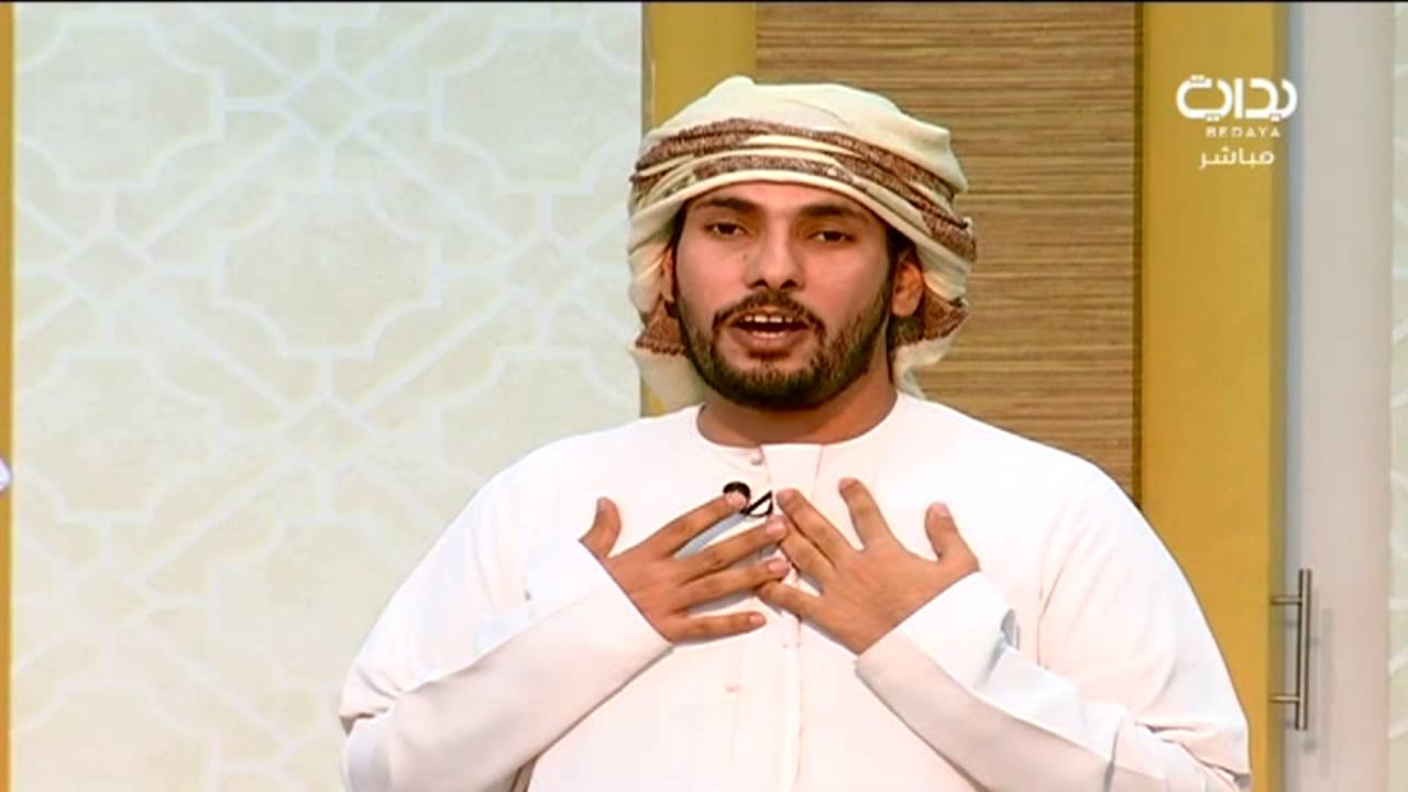 صورة عبدالله بن دفنا ينسحب من ” زد رصيدك ” بسبب خليل الشبرمي