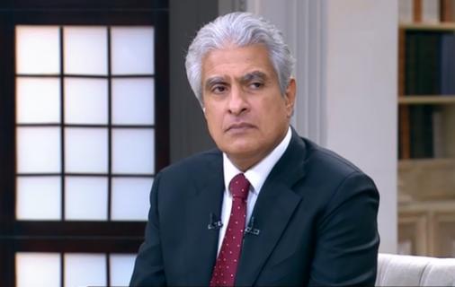 صورة متصل يضرب زوجته بسبب طلبها التحدث مع الأبراشي !