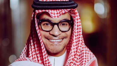 صورة #نجمك تكشف تفاصيل البوم رابح صقر 2020