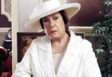 صورة وفاة الفنانة المصرية القديرة سميحة أيوب عن عمر يناهز 93 عامًا