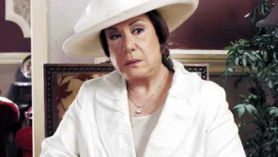 صورة وفاة الفنانة المصرية القديرة سميحة أيوب عن عمر يناهز 93 عامًا