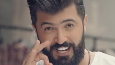 صورة سيف نبيل في فيديو مشوّق .. وهذه التفاصيل