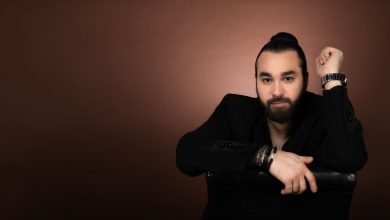 صورة فهد بشمي يخطف جمهوره بـ”ساحر القلوب