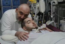 صورة وفاة الأمير الوليد بن خالد بن طلال بعد أكثر من 19 عامًا في غيبوبة