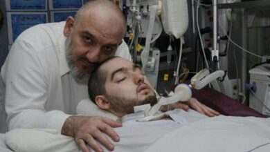 صورة وفاة الأمير الوليد بن خالد بن طلال بعد أكثر من 19 عامًا في غيبوبة