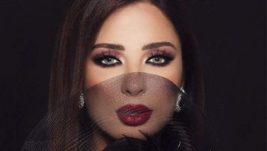 صورة وفاء الكيلاني من جديد في برنامج السيرة