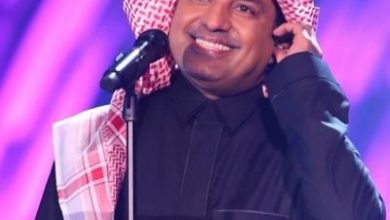 صورة تأجيل حفل راشد الماجد في الإمارات