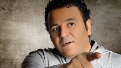 صورة محمد فؤاد : تمنيت المشاركه في مسلسل الإختيار