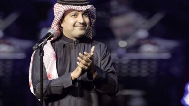 صورة نجمك تكشف تفاصيل غياب راشد الماجد وحالته الصحية