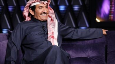 صورة من شقراء إلى القلوب.. عبد الله السدحان يُطفئ شمعة عامه الـ67
