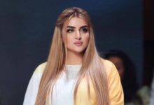 صورة الشيخة مهرة بنت محمد آل مكتوم تطلق علامتها الجمالية الجديدة Xtianna بإطلالة شرقية فاخرة