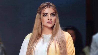 صورة الشيخة مهرة بنت محمد آل مكتوم تطلق علامتها الجمالية الجديدة Xtianna بإطلالة شرقية فاخرة