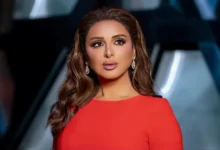صورة 🩺 نجمك | القاهرة – تطمئنان حول الحالة الصحية لأنغام بعد خضوعها لجراحة دقيقة