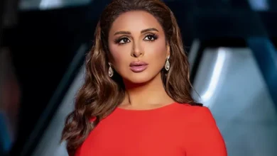 صورة 🩺 نجمك | القاهرة – تطمئنان حول الحالة الصحية لأنغام بعد خضوعها لجراحة دقيقة
