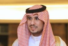صورة الأمير تركي بن سلمان “الشاعر واحد” يحتفل اليوم بعيد ميلاده وسط تفاعل كبير من محبيه