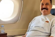 صورة عبد الله الرويشد يستأنف رحلة علاجه في ألمانيا