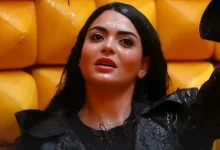 صورة #أسماء_جلال تقاضي #رامز_جلال بسبب حلقة «رامز ليفل الوحش»