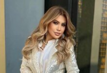 صورة نوال الزغبي تتجنب التعليق على أزمة شيرين وتدعو بالشفاء لأنغام