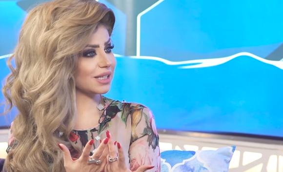 صورة شعيب راشد : حليمة بولند طالبت بحذف أجزاء كثيرة وغادرت البرنامج لهذا السبب !