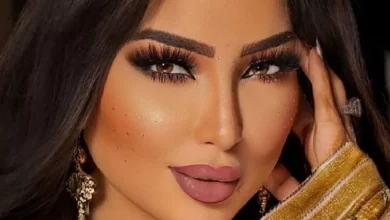 صورة اخر اخبار الفنانه المتغيره دنيا بطمه !