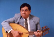 صورة 🎼 في ذكرى رحيله.. الموسيقار السوري سهيل عرفة: ذاكرة دمشق التي لحّنت الوطن والحب