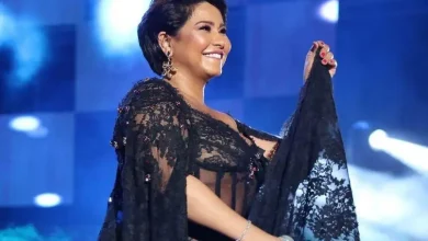 صورة محمد عبد الوهاب يحسم الجدل حول عقد شيرين عبد الوهاب مع محمد الشاعر