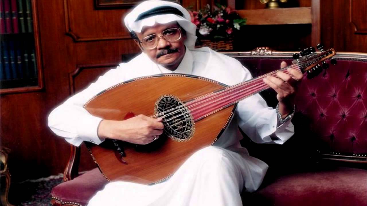 صورة #فنان_لن_يتكرر طلال مداح الأول وخالد الثاني وفنان العرب الثالث