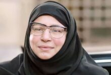 صورة عبلة كامل تتصدر الترند مجددًا بسبب صورة مثيرة للجدل ومكالمة مؤثرة مع رحمة أحمد