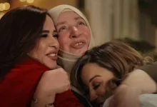 صورة #عبلة_كامل في إعلان جديد يشعل مواقع التواصل بعد سنوات من الغياب