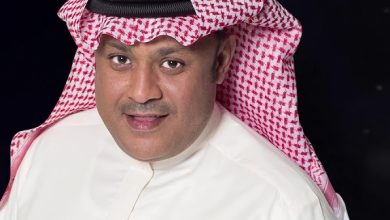 صورة علي بن محمد يطرح قلبي مع منصور الشادي