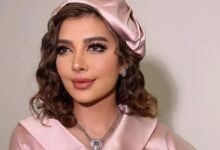 صورة أصالة: ابني خالد أصبح شاباً ويفكر في الخطوبة