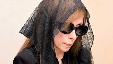 صورة أول عيد بلا زياد.. فيروز تحتفي بميلادها الـ91