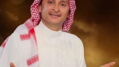 صورة عبدالمجيد عبدالله يسرب ( ابكي عني ) عبر تويتر