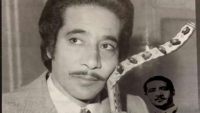 صورة حجب اغاني الموسيقار محمد الموجي من منصة يوتيوب