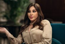 صورة إليسا تُثير الجدل بملامح مرهقة ومكتبها يرد على أنباء عودة السرطان!