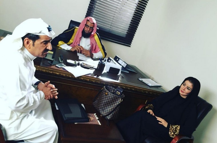 صورة عبدالله السدحان يفضح أكاذيب الحارثي في ” بدون شك “