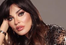 صورة حذف مشاهد من مسلسل واخيرا يغضب نادين نجيم