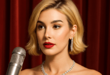 صورة “Project X”… Yasmine Sabri Sparks Confusion Among Fans Over Release Date