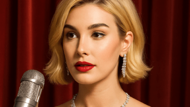 صورة “Project X”… Yasmine Sabri Sparks Confusion Among Fans Over Release Date